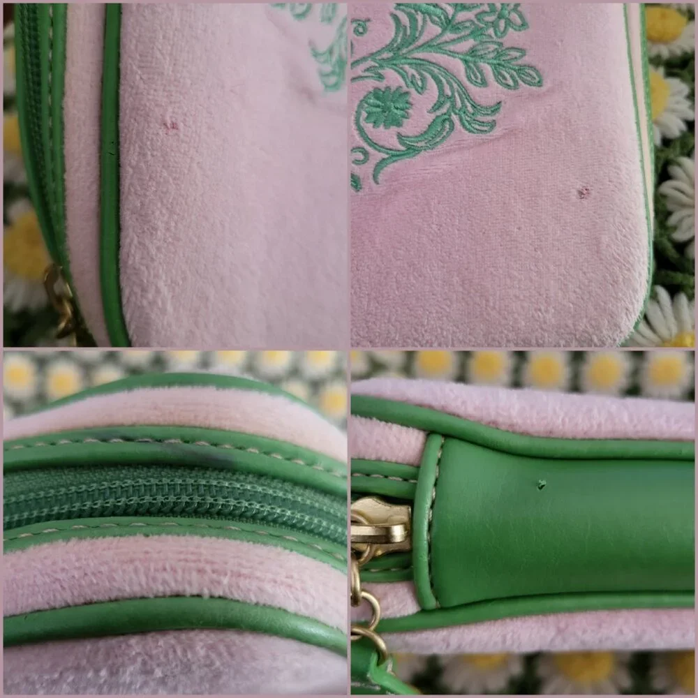Juicy Couture Laptop Case